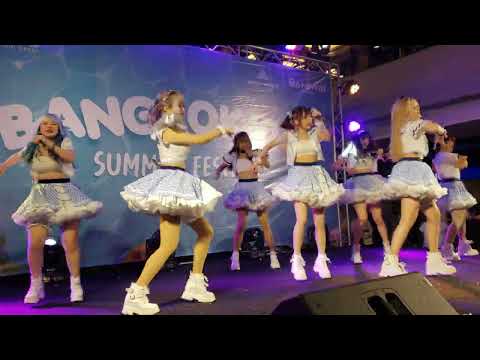 Shining Star  - Rollercoaster 4K