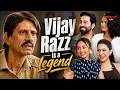 Ayushmann Khurrana Sara Ali Khan Wamiqa Rakul Preet Singh S Most Fun Interview Mirchi Plus