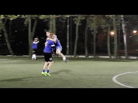 Wuteh - vitasport.pl - Liga B2 (11. kolejka Jesień 2015)