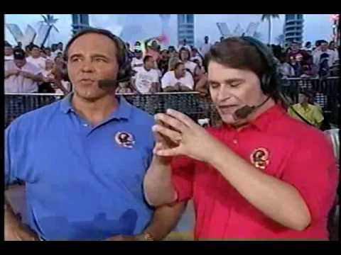 WCW Monday Nitro 08/05/96 Part 1