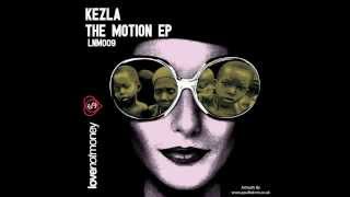 Kezla - Dungeon Swing