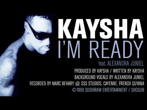 Video thumbnail for I’m Ready
