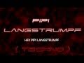 PiPi Langstrumpf (Techno) MIT LYRICS (HQ) 