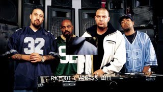 Cypress Hill - Southland Killers featuring MC Ren &amp; King T