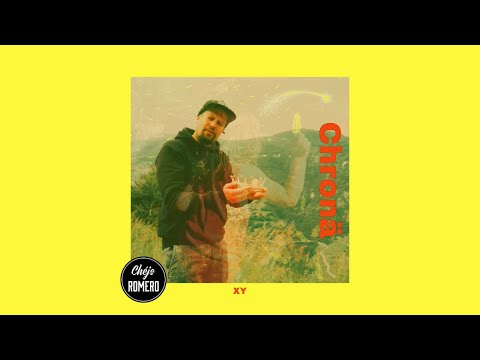 Chronä - Chéjs Romero