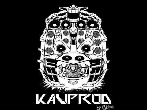 500 - KaUpRoD [Live Hardtek For Teknival Mai 2016 Frenchtek23]