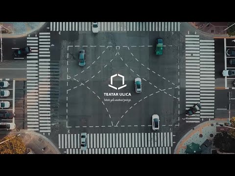 Teatar Ulica - Ulica van Ulice: Šta je lepota?