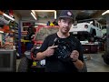 Baja  Designs DOT LP6 LED Headlight Kit, Clear - JT/JL