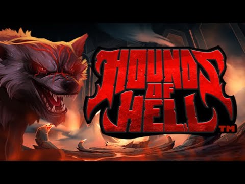 Hounds Of Hell gameplay video