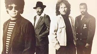 Was (Not Was) ‎– Anything Can Happen  –  1988