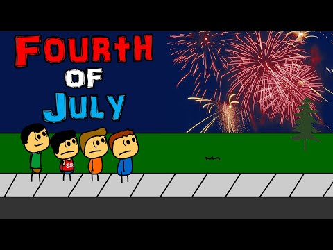 Brewstew - Fourth Of July