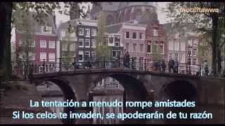 Amor - Porta [letra]