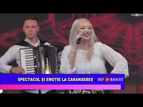 Spectacol și emoție la Caransebeș