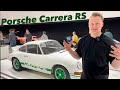 Muzeum Porsche w Stuttgart- Zuffenhausen! 12 lat Carrington #227