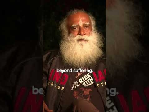 The Only problem in Your Life Is Just This!! Sadhguru exclusive speeches