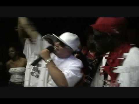 MAC MILLZ LVE PART 3