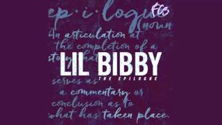 Lil Bibby Ridah (slowed down)