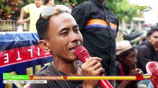 Download lagu SENSASI AKSI RAHWANA PEJAH Burok MJM Live Show DESA CIEURIH DESA KUNINGAN TGL 5 DES 2024 mp3 Download lagu SENSASI AKSI RAHWANA PEJAH Burok MJM Live Show DESA CIEURIH DESA KUNINGAN TGL 5 DES 2024 mp3