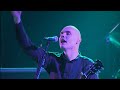 The Smashing Pumpkins - Glass and the Ghost Children - Metro Christmas Show (Chicago 1999)