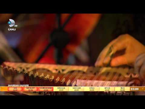 Serdar Tuncer - Nat-ı Şerif (Kemal Sayar)