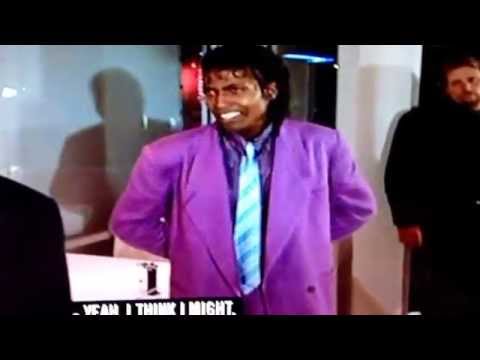 Miami Vice Better Living Through Chemistry 1986 Crack Scene