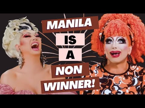Bianca and Manila DID NOT HOLD BACK on The Pit Stop!