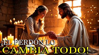 AL QUE MUCHO SE LE PERDONA… MUCHO AMA – LUCAS 7:47