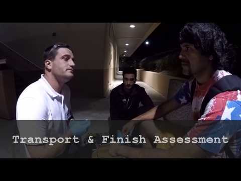 EMT Assessment: Diabetic Emergencies