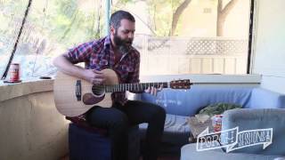 Jamie Hay - The Bands Are Breaking Up (Fear Like Us) (Bondi Porch Sessions)