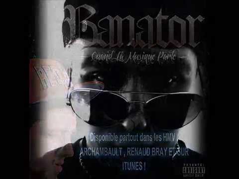 Banator ft Joko - My love