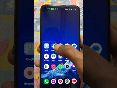 Notification Issue On Facebook