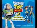 Toy Story 2 Operation Rescue Woody V Smile Playthrough