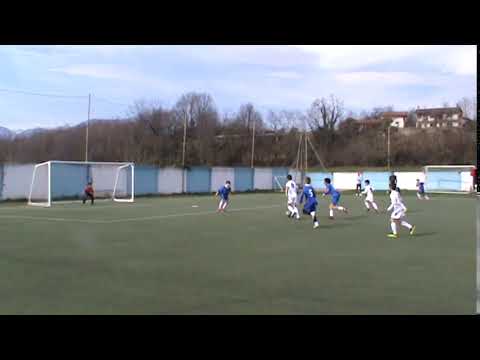 ALPIGNANO VS RAPID TORINO 2