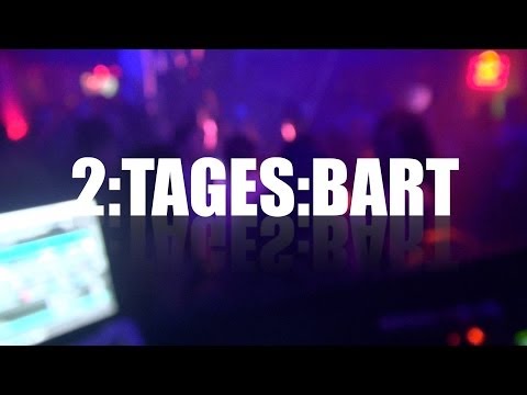 2:tages:bart @ unSCHLAGbar - 2013-10-12