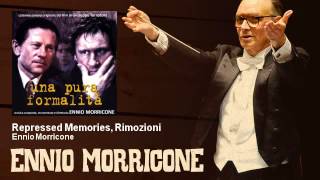 Ennio Morricone - Repressed Memories, Rimozioni - Una Pura Formalità (1994)