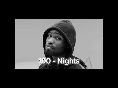 Dave - Excursion (100 - Nights) {Unreleased}