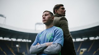 Becoming LEV (Trailer)