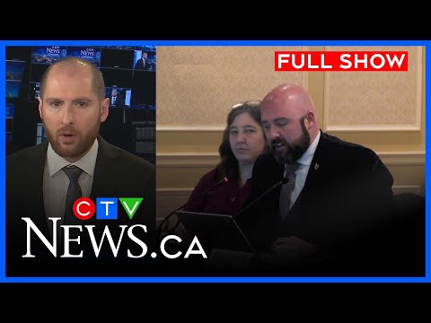Local service organizations make the case for funds | CTV News London at 11, Wed. Jan. 21, 2026