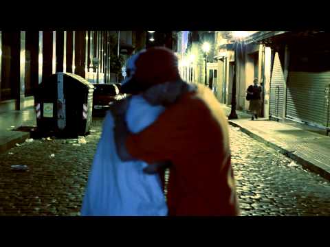 Xxl Irione Ft Cancun - Corazon De cristal (Video oficial)