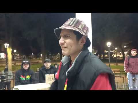 ZURA VS BASKI | 4tos | UFL Cupo a BDM