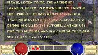 Please, listen to me