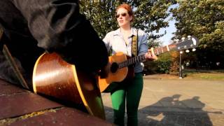 Kathleen Edwards - Sidecar (Live Session)