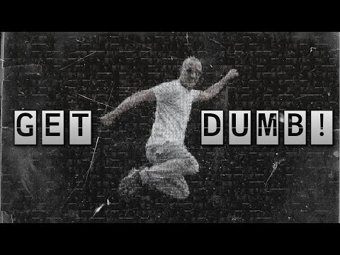 The Prophet - Get Dumb! (Official Videoclip)