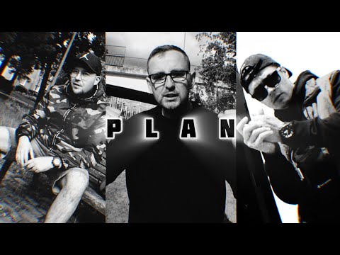 ECHO X  EMDO ( prod. Lord Crossfader. Cuty DJ Yamakashi) - PLAN