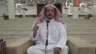 صورة لقاء العصر (198)  باب تغليظ عقوبة من أمر بمعروف أَوْ نهى عن منكر وخالف قوله فعله