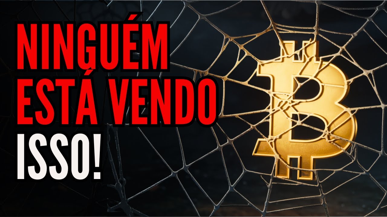 URGENTE: BITCOIN (BTC) ESTÁ EM RESISTÊNCIA HISTÓRICA! + ethereum (ETH), Virtual, Vista, ENA, Solana