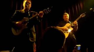 Marc Broussard - Let Me Leave - Paradiso 2008