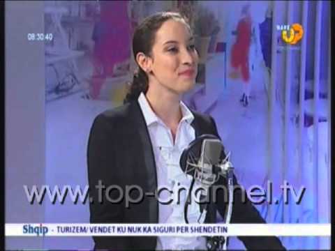 Wake Up, 27 Janar 2015, Pjesa 3 - Top Channel Albania - Entertainment Show