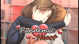 Pandemic Heart Gameplay