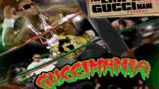 the empire &amp; gucci mane - 08 Gorgeous - Guccimania